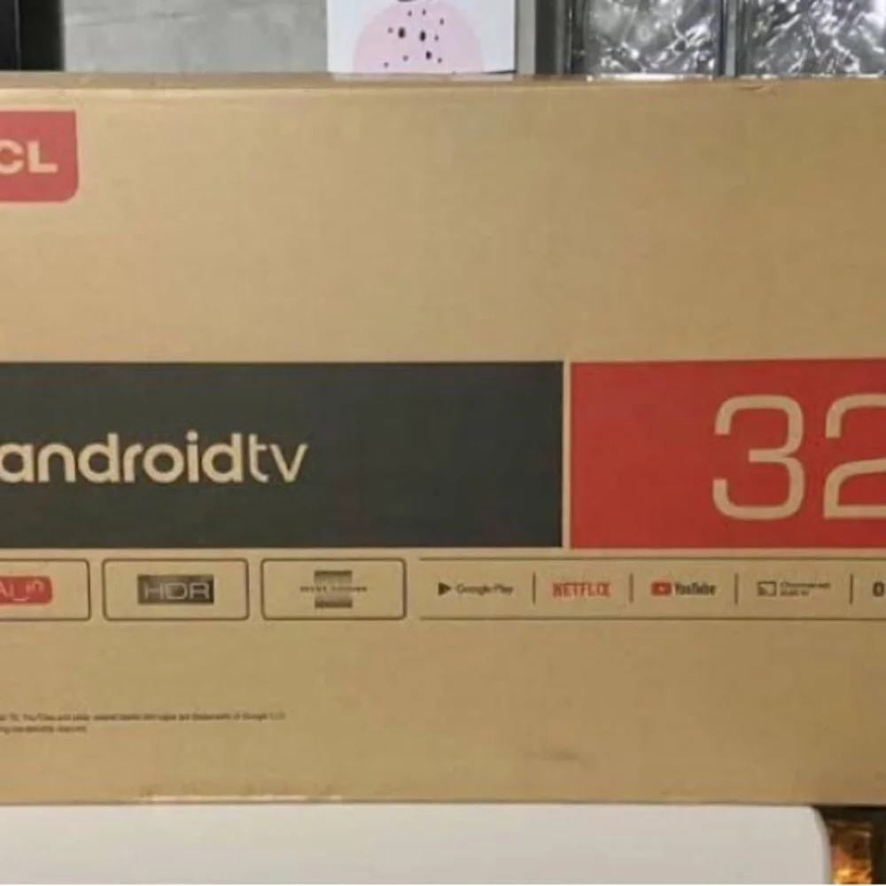TCL 32 inch